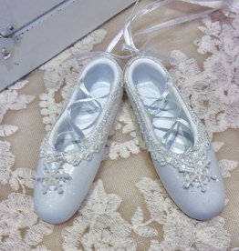 Pendentif ,chaussures de ballet