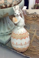 Pendentif oeuf de Pâques