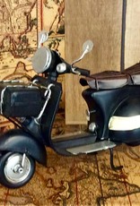 Model  scooter