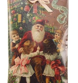 Sachet parfumé enfants avec Père Noël