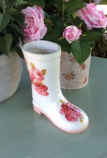 Flowerpot-Stiefel