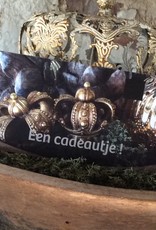 Geschenkgutschein 35 Euro