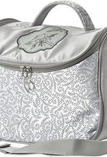 Beautycase mit Tragegurt