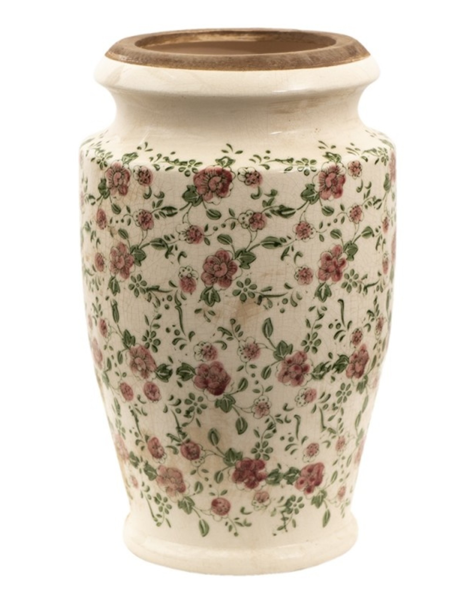 Vase H 36 cm
