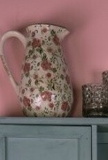 Vaas/ schenkkan H 30 cm