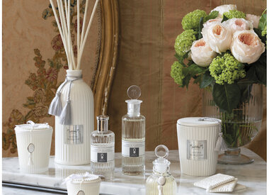 Hausgerüche Mathilde M