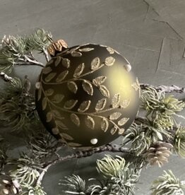 Boule de Noël