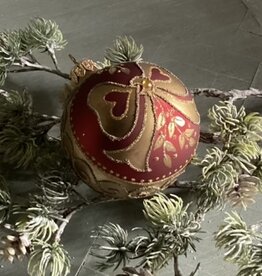 Boule de Noël