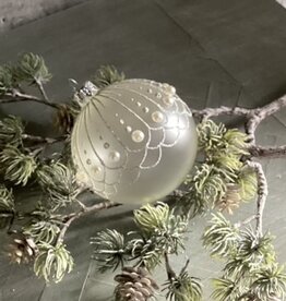 Boule de Noël