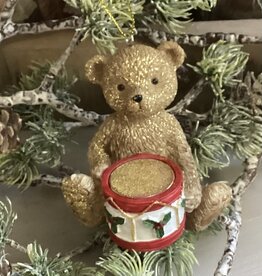 Goodwill Weihnachtsbär (Ornament)