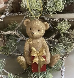 Goodwill Weihnachtsbär (Ornament)
