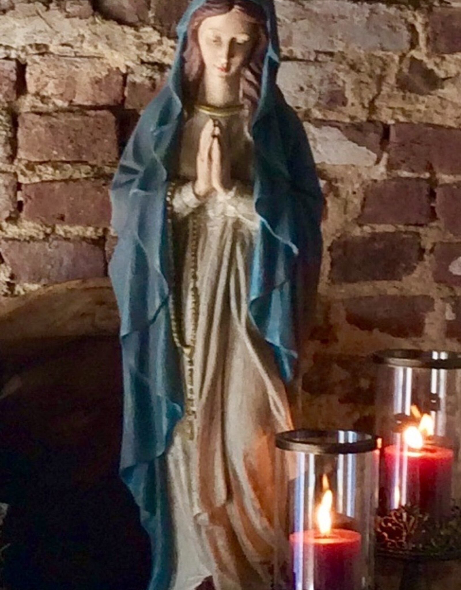 Maria beeld