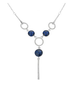 Collier bijoux fantaisie femme