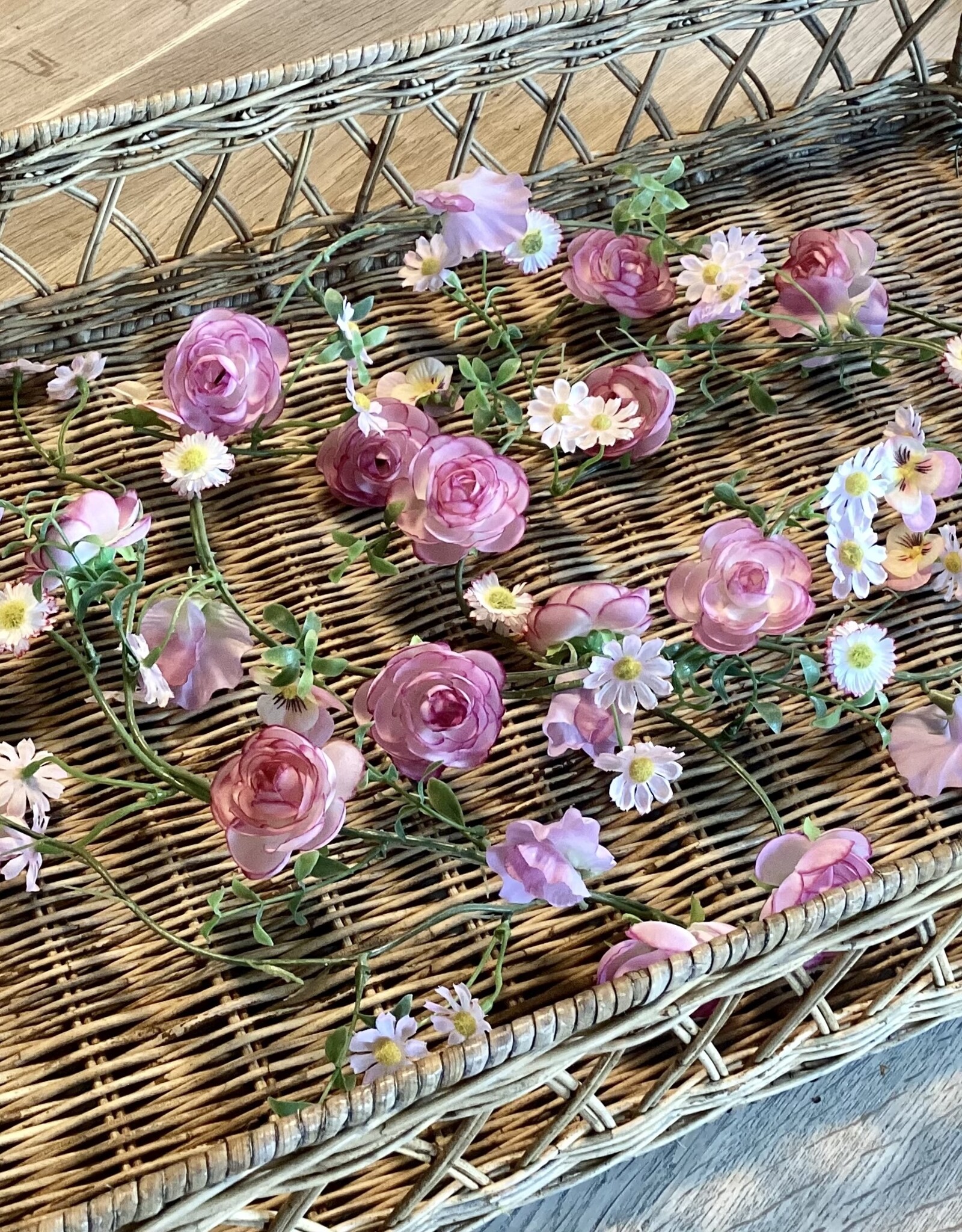 Bloemenslinger