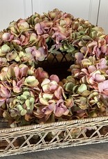 Krans Hydrangea