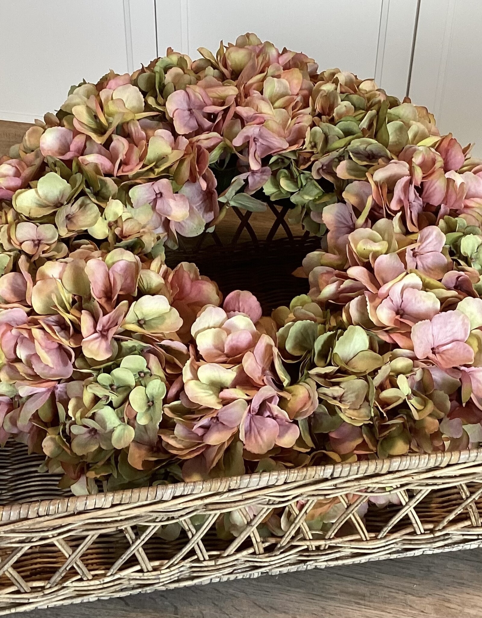 Krans Hydrangea