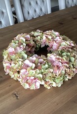 Krans Hydrangea