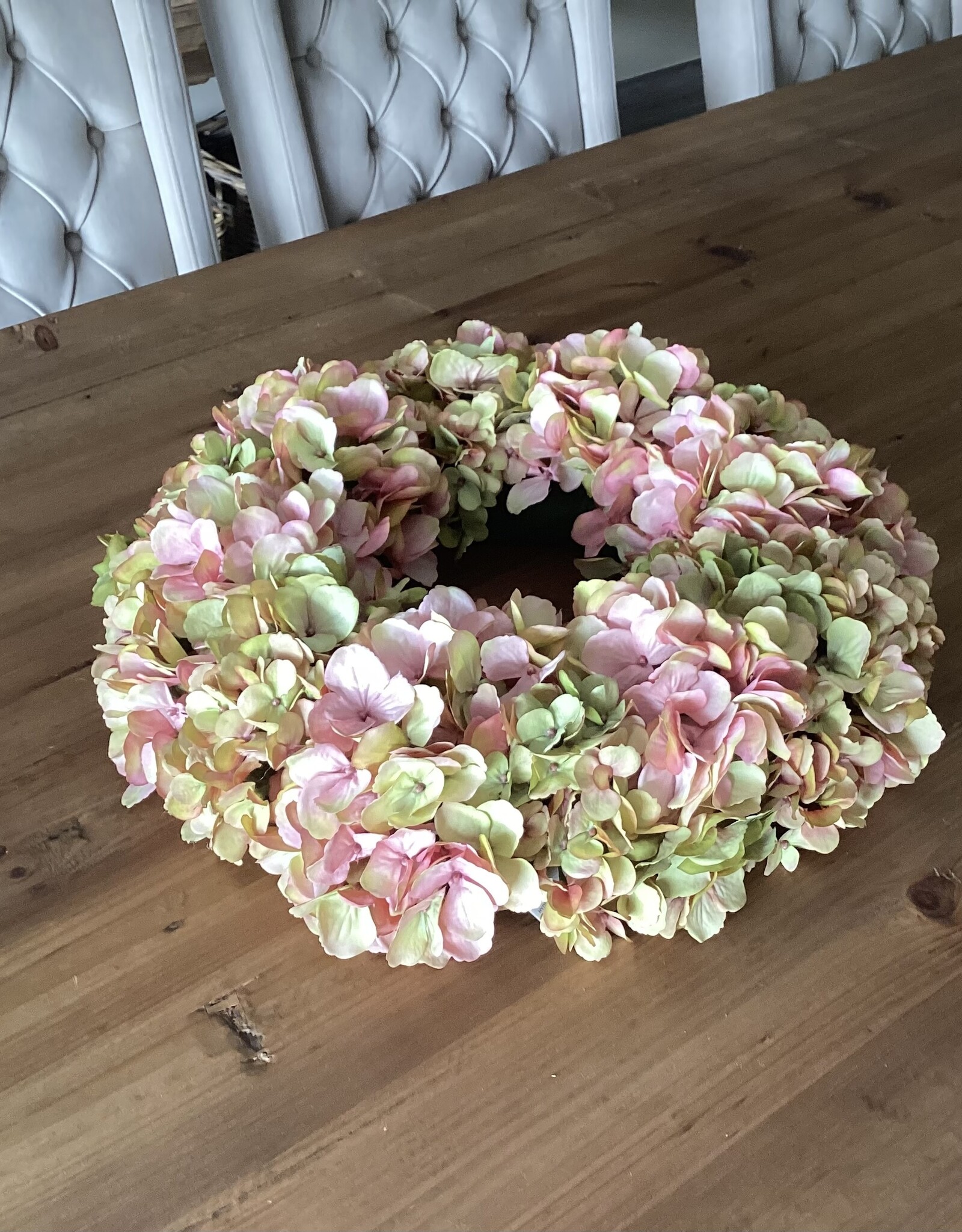 Krans Hydrangea