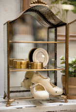vitrine
