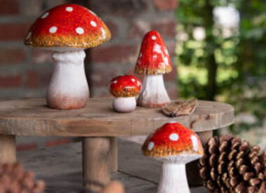 Herfst decoratie