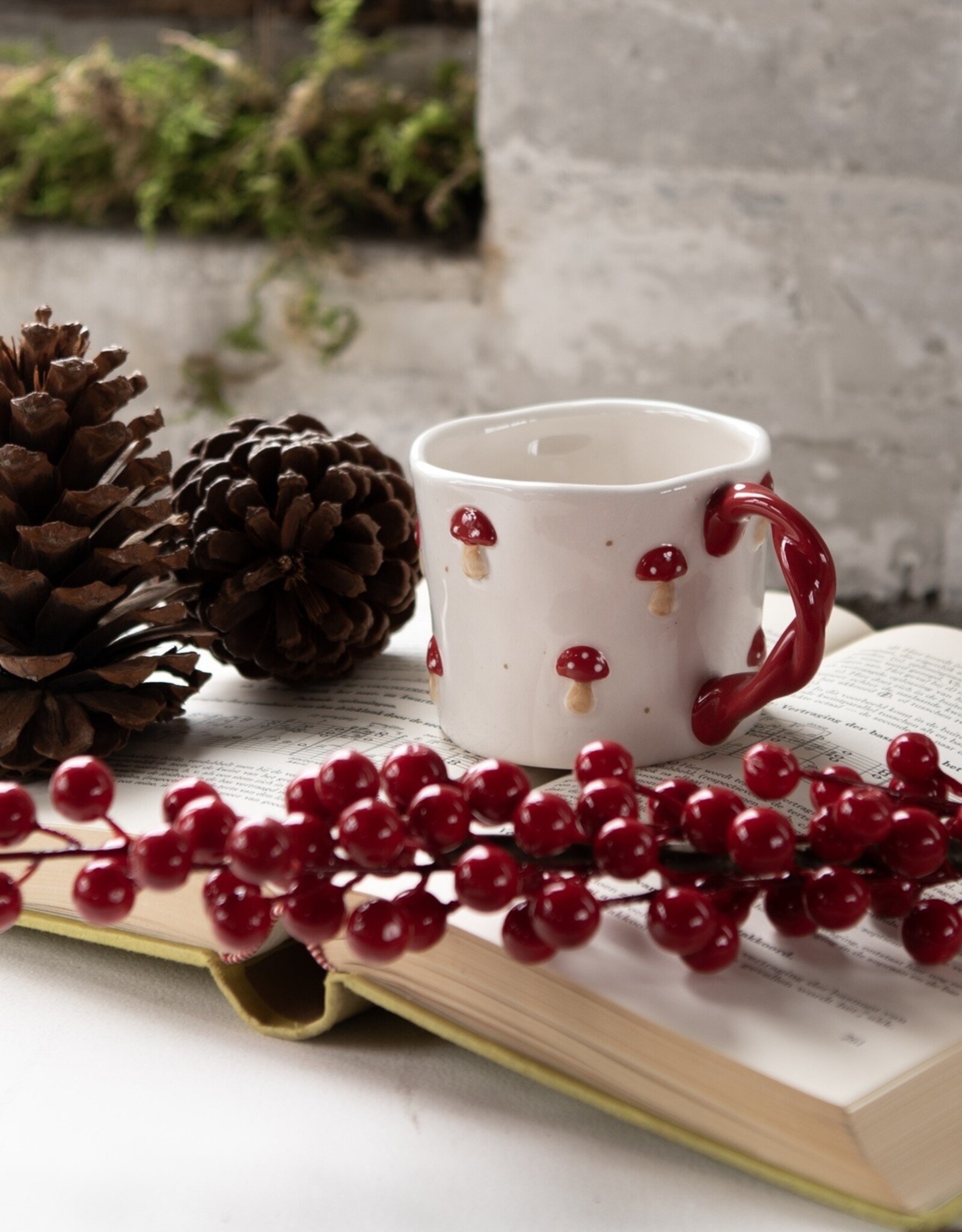 Tasse