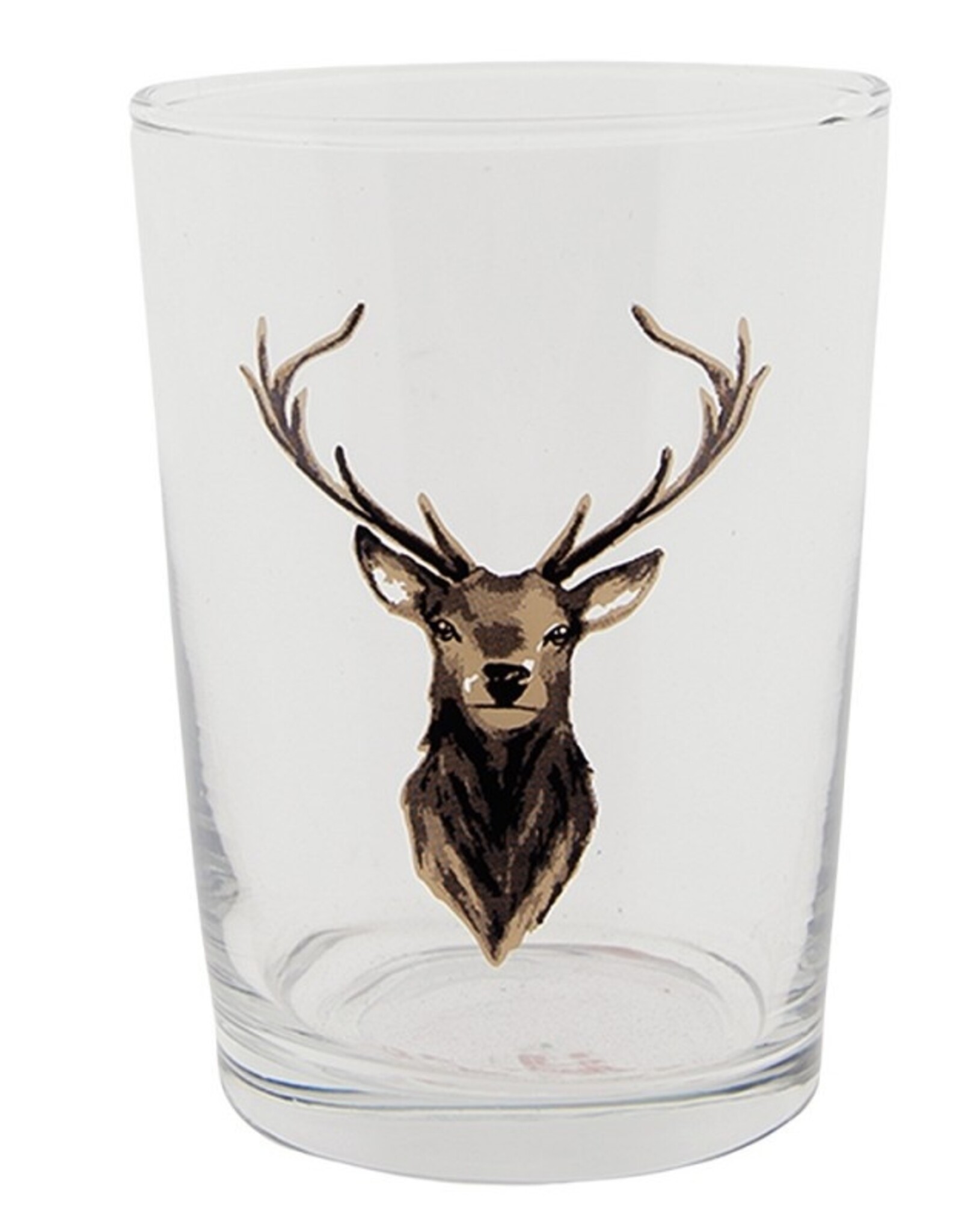 verre d'eau