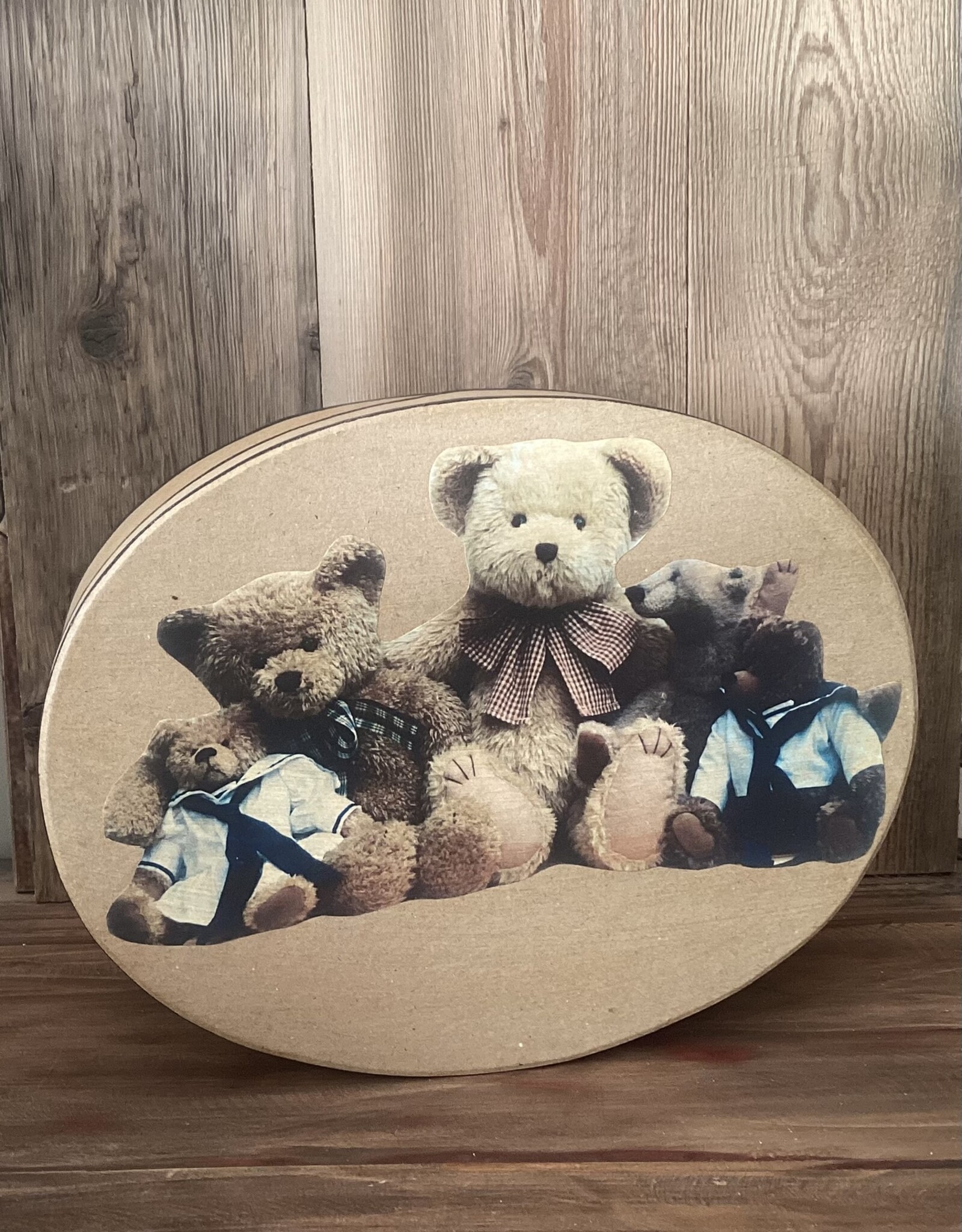 Dekorative Box/Geschenkbox