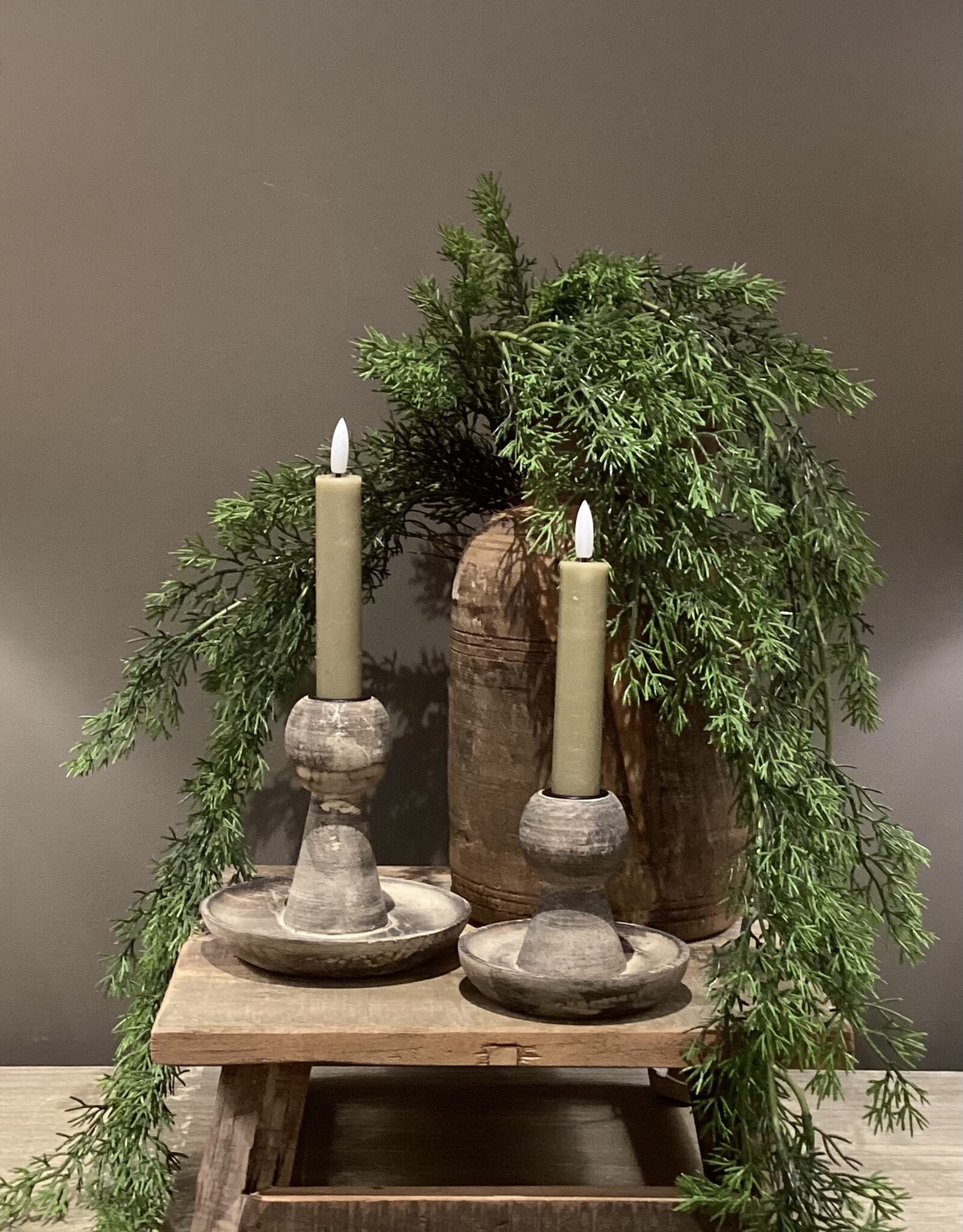 Kerzenständer-Set