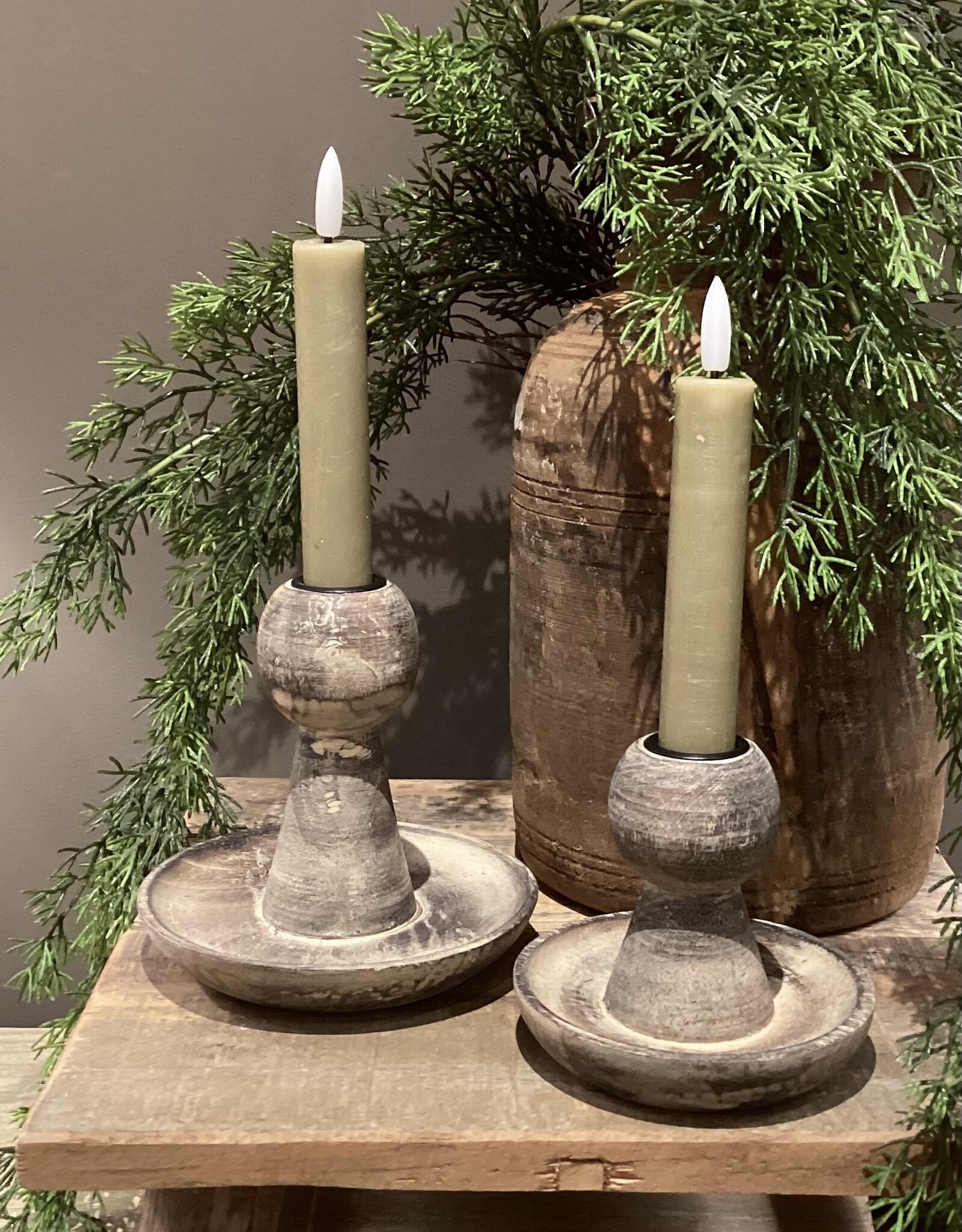 Kerzenständer-Set