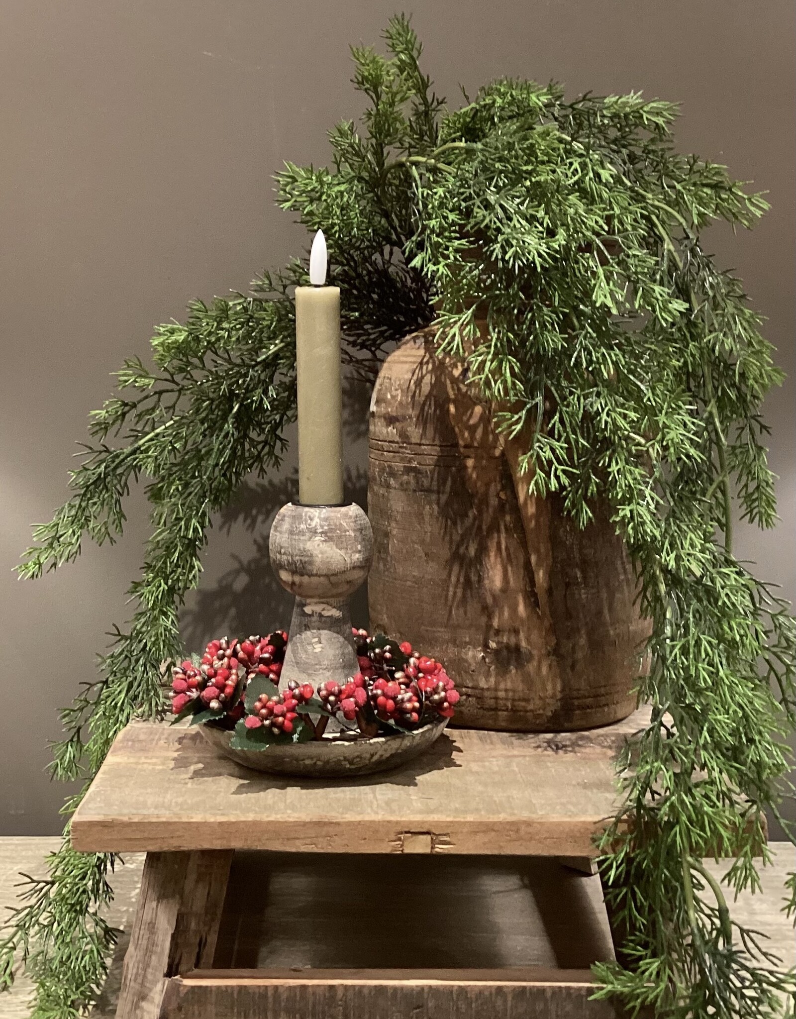 Kerzenständer-Set