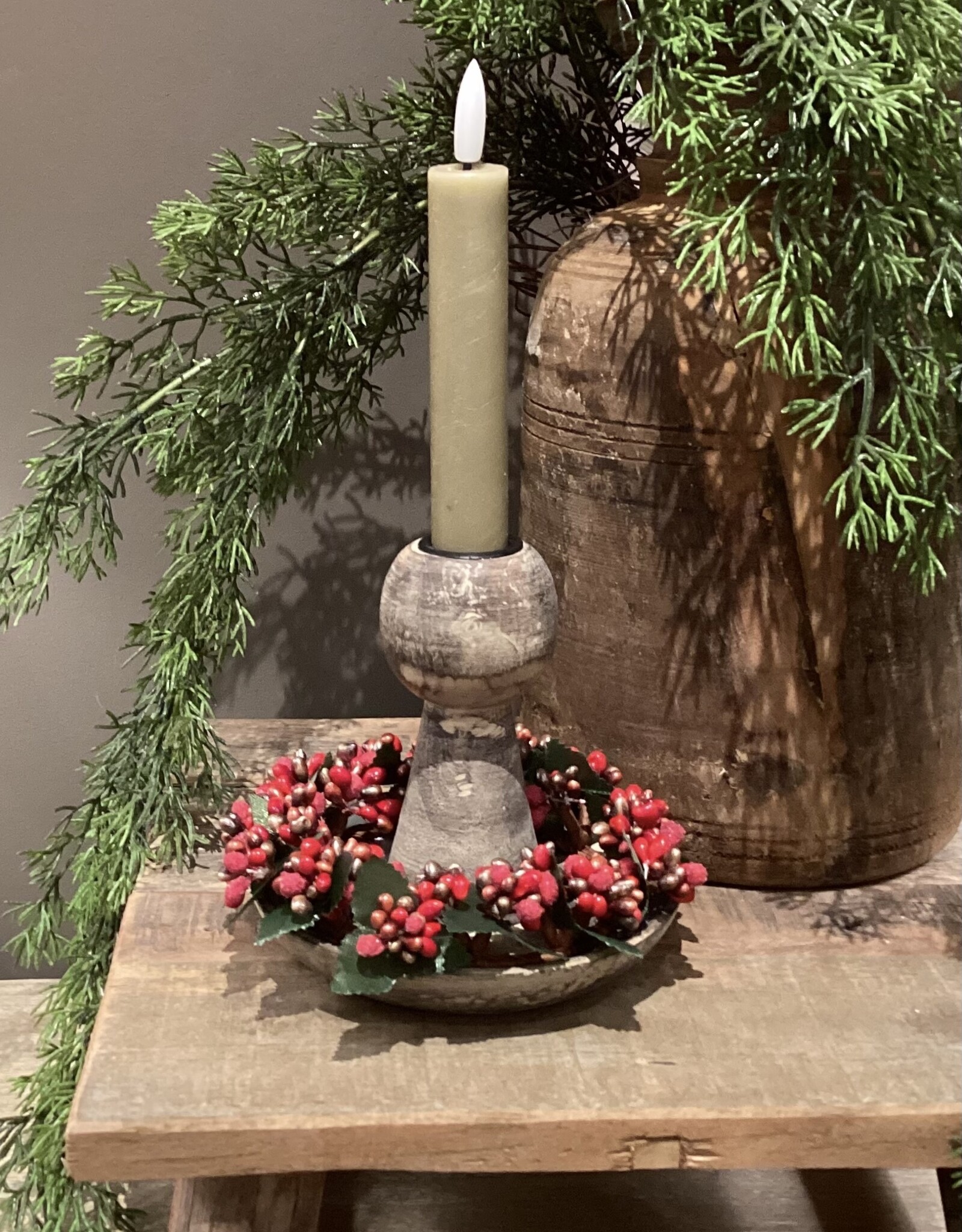 Kerzenständer-Set