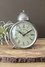 Horloge de table