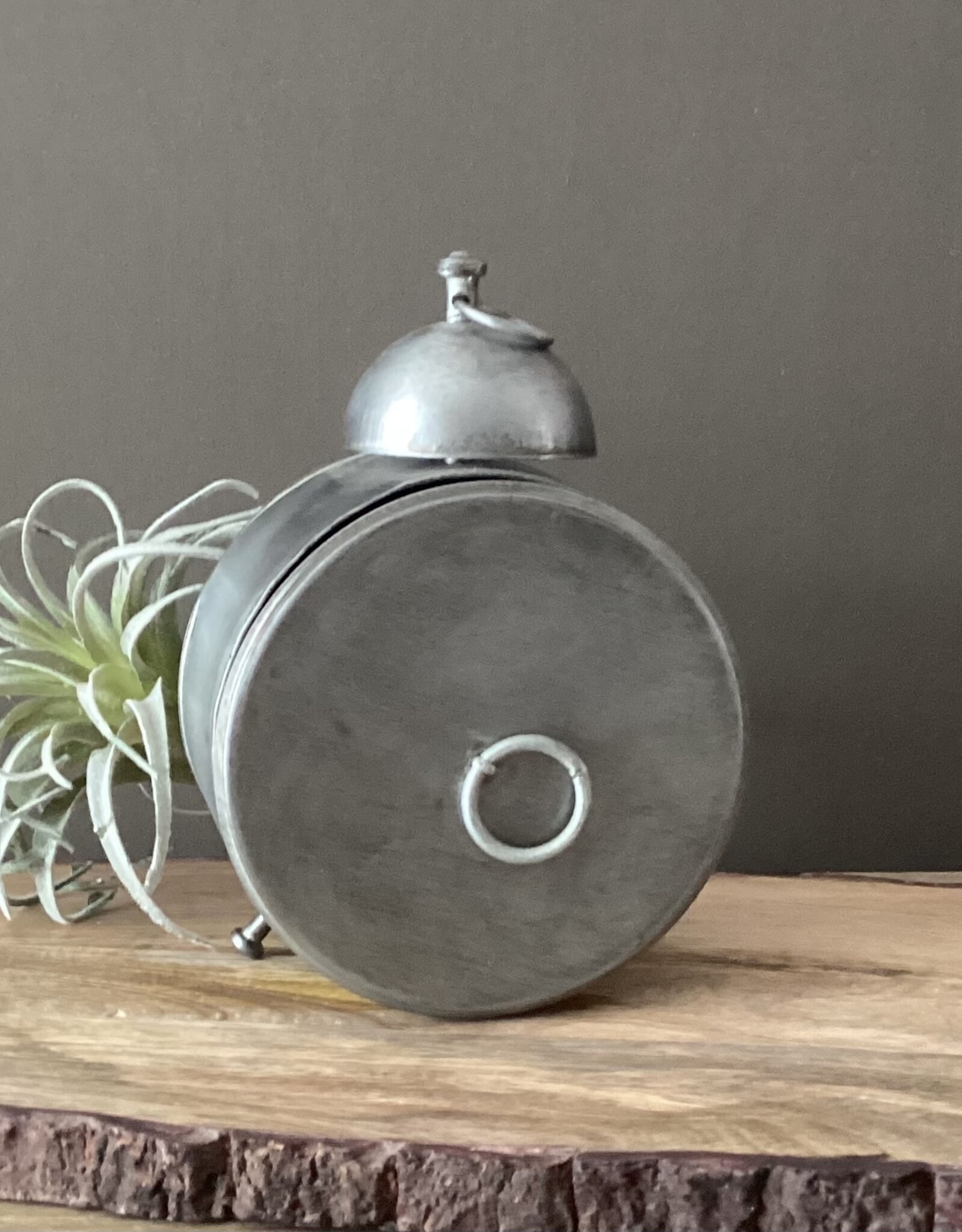 Horloge de table