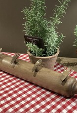 Porte-manteau cuisine