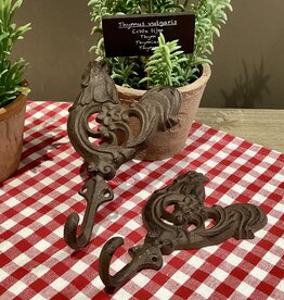 Wandhaken Huhn Set/2