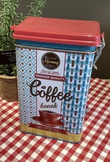 Aufbewahrungsbox „Kaffee“