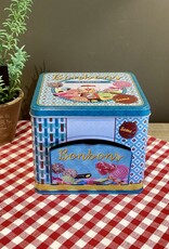 Aufbewahrungsbox "bonbons"