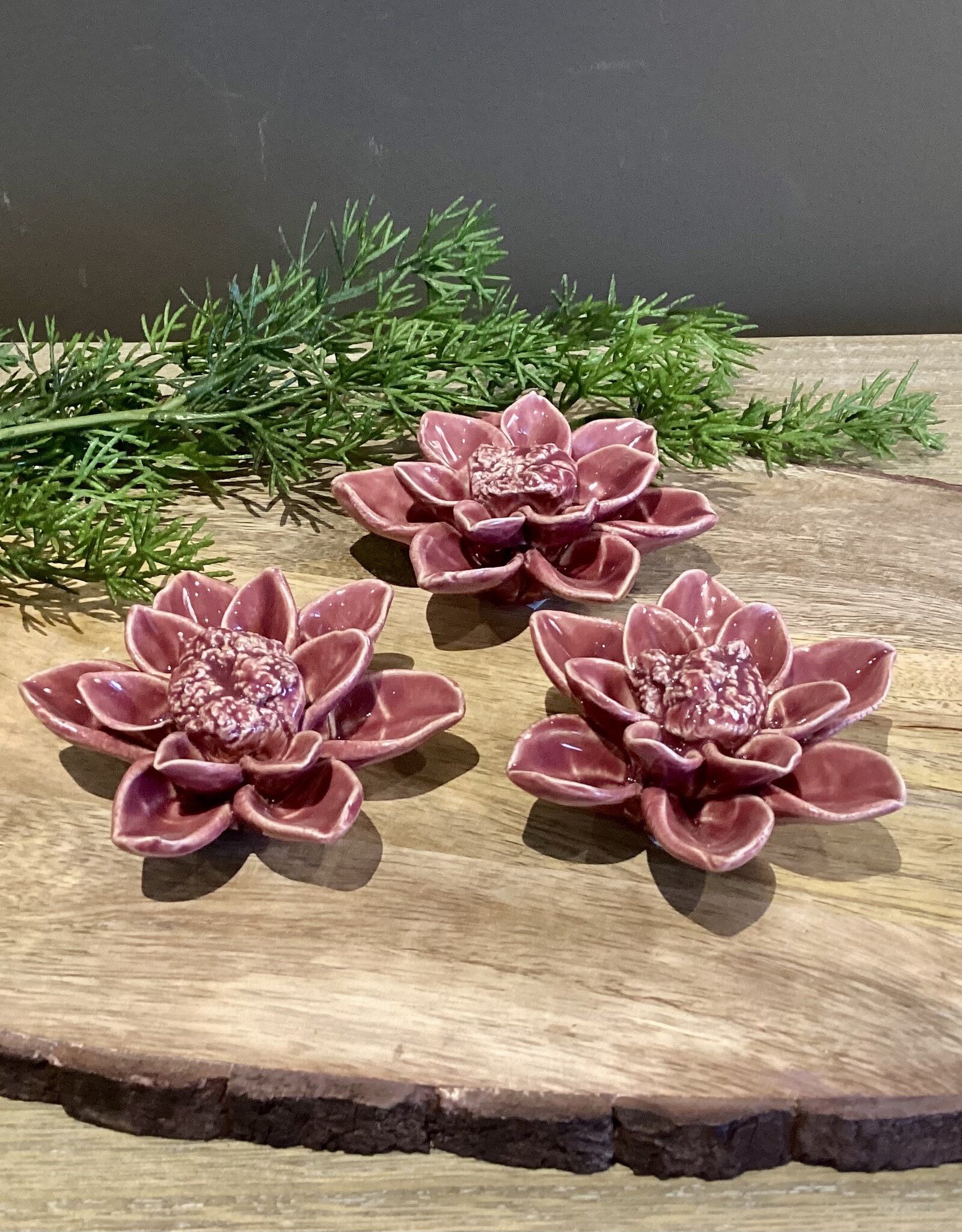 Fleur décorative