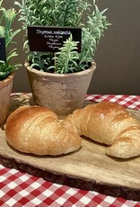 Croissants Deko-Set 2