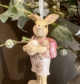 Pendentif Lapin