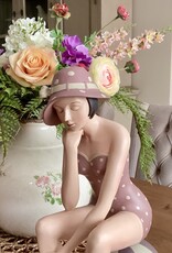 Bad dame vintage