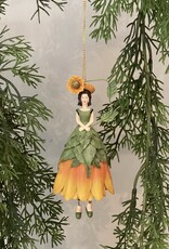 Blumenmädchen