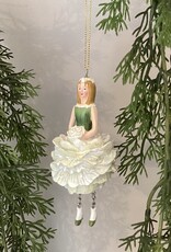 Blumenmädchen