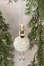 Blumenmädchen