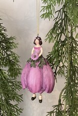 Blumenmädchen