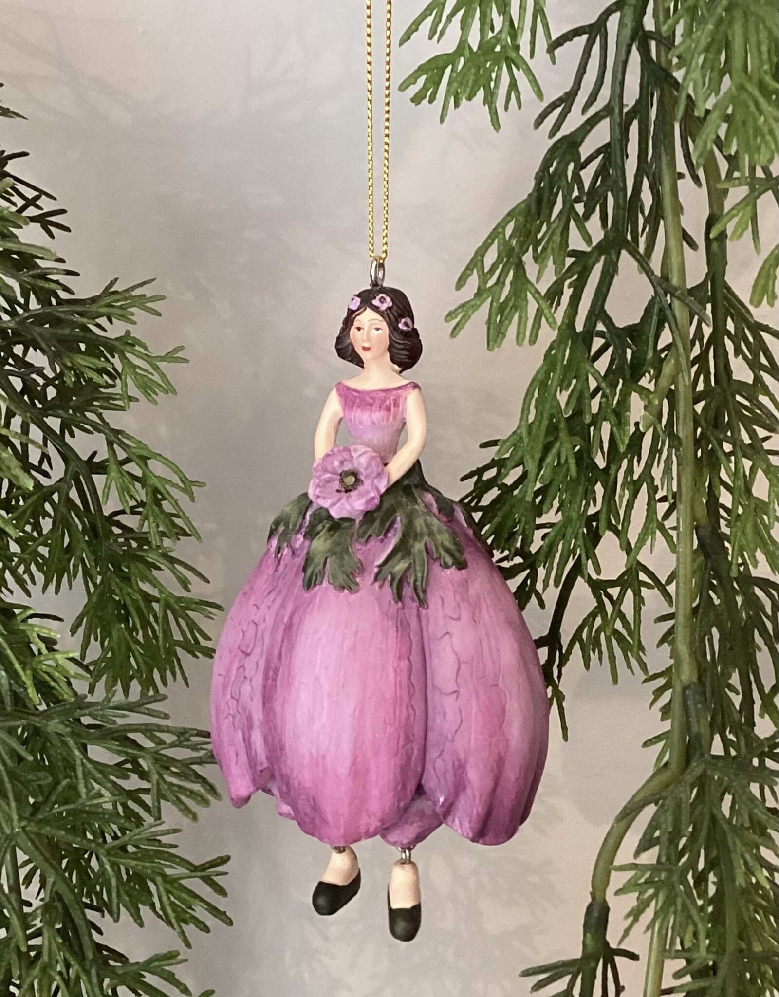 Blumenmädchen