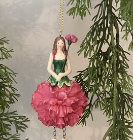 Bloemenmeisje