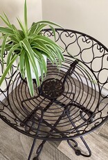 Table à plantes/table d'appoint