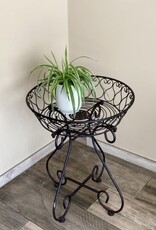 Plantentafel/bijzettafel