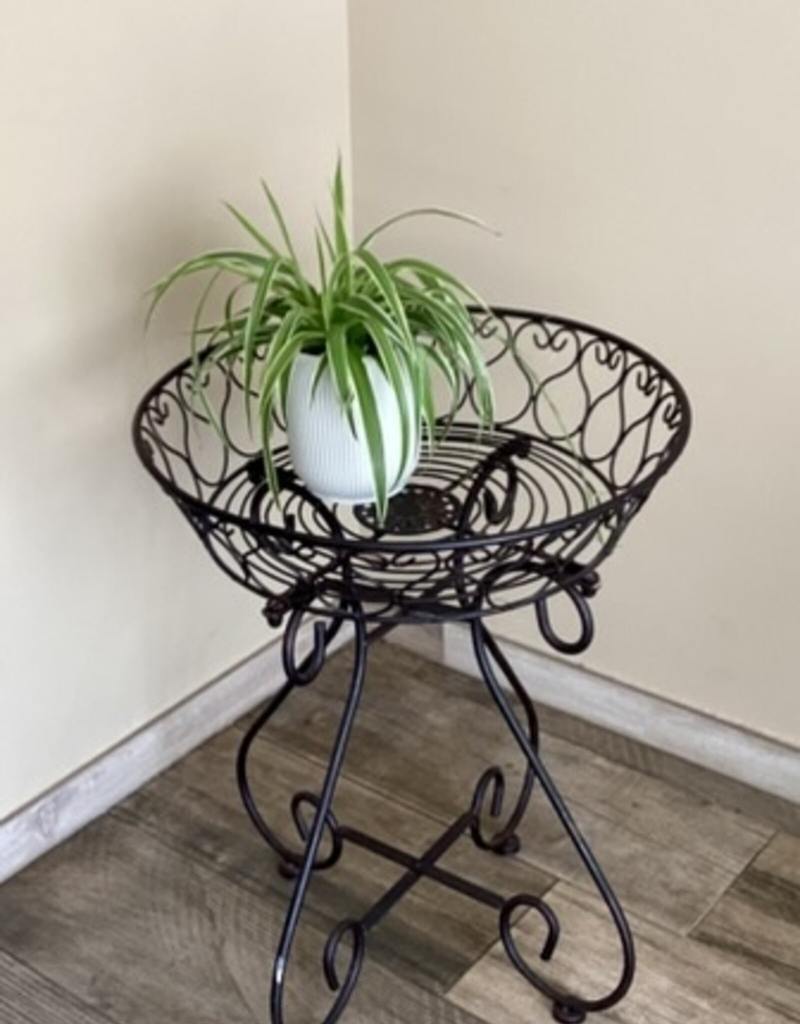 Table à plantes/table d'appoint